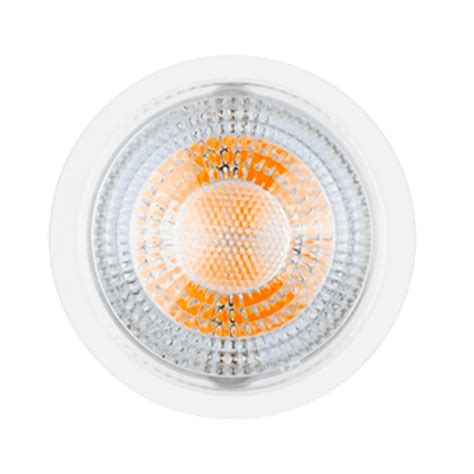 Lâmpada Mini Dicróica Mr11 Led 3w 3000k Gu10 Stella Força E Luz