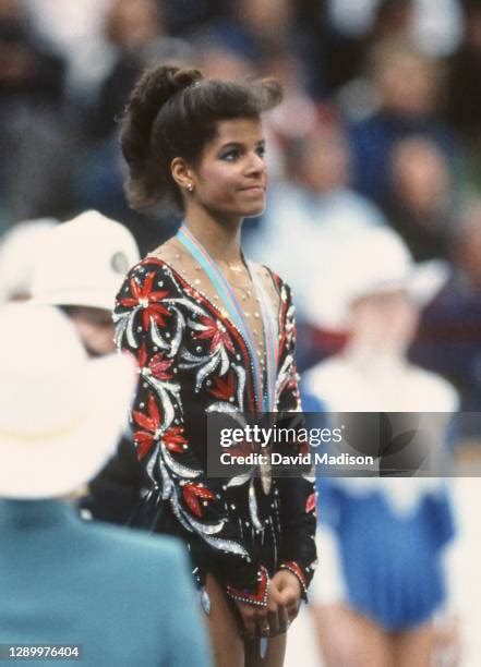 178 Us Debi Thomas Stock Photos High Res Pictures And Images Getty