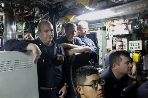 Dvids Images Uss Pittsburgh Ssn Completes Historic Th Dive