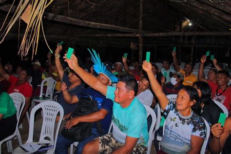 Portal CIR Conselho Indígena de Roraima