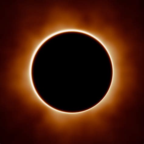 Eclipse Solar Saiba Como E Onde Observar O Anel De Fogo No Brasil