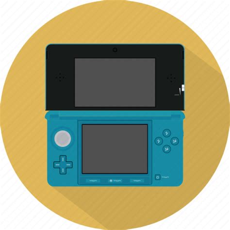 3ds Game Icons