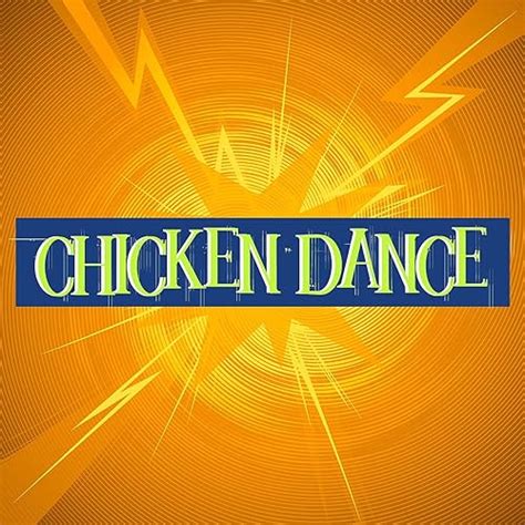 Chicken Dance (Original) by Chicken Dance on Amazon Music - Amazon.com