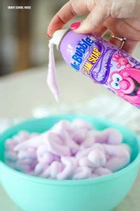 Mr. Bubbles Slime - Smart School House