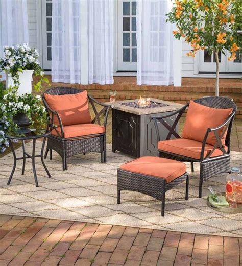 How To Choose The Best Small Space Patio And Outdoor Furniture In 2022