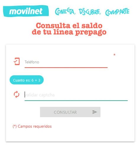 Unlocking The Secrets Of Saldo Movilnet Consultar