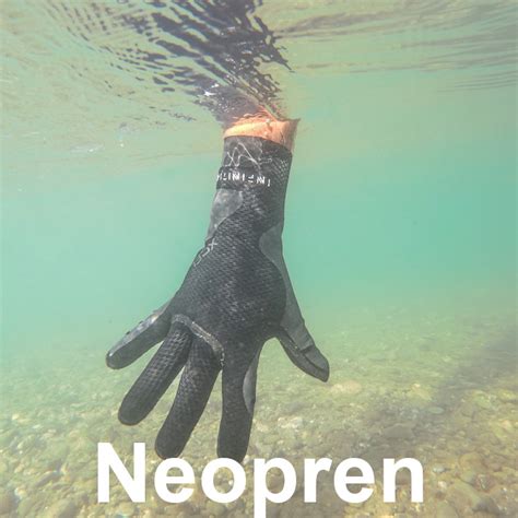 Welcher Neoprenanzug für welche Temperatur? Von Rashguard bis