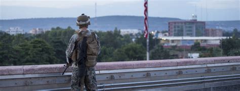 Marine Security Guards United States Department Of State