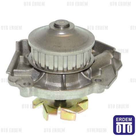 Fiat Siena Devirdaim Su Pompası 1 2 8V 46531183 VAL 506397 GRA PA286A