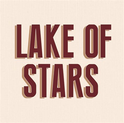 Lake of Stars | Music In Africa