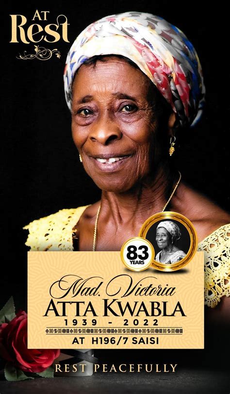 Funeral Poster Design Artofit