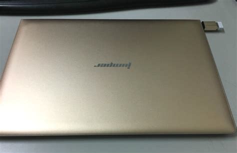 Jumper EZbook Air Unboxing Review