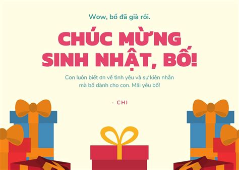 Tổng Hợp 500 Mẫu Thiệp Chúc Mừng Sinh Nhật đẹp Và ý Nghĩa