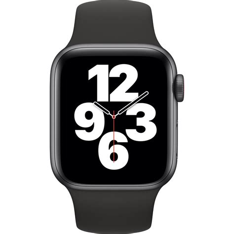 Apple Watch Se 2024 Gps 40mm Babara Marylinda