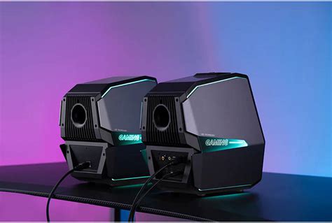 Hecate By Edifier G Bluetooth Computer Gaming Speakers Digital