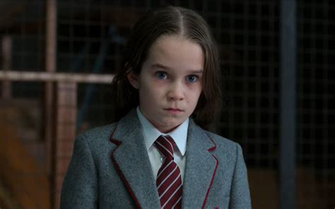 Netflix Anuncia Remake De Matilda Com Atriz De Harry Potter Veja Trailer · Notícias Da Tv