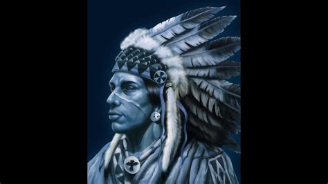 Ananau Indianie Native American The Last Of The Mohicans Remix Dj