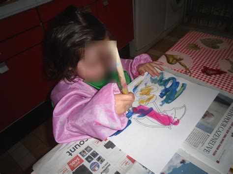 Dessin Facile La Tong D T Les P Tits Bouts Des Nounous