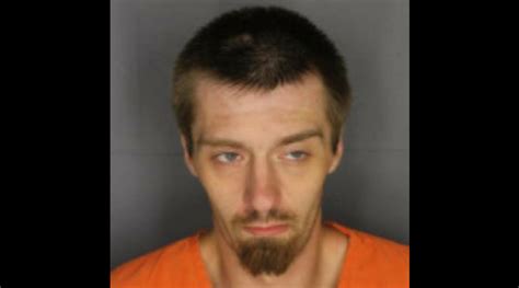 Cortland Man Charged With Burglary Cortland Voice Hyper Local News For Cortland County Ny