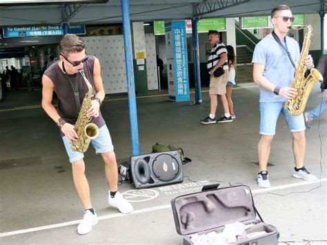 Street Buskers | Smithsonian Photo Contest | Smithsonian Magazine