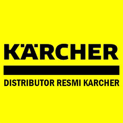 About Us Distributor Resmi Karcher