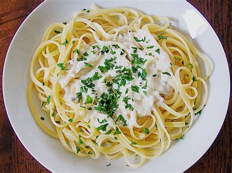 Spaghetti Gorgonzola Von Bluna Chefkoch