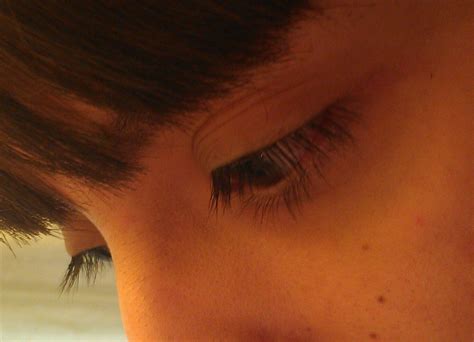 Salon Sovay: Eyelash Perm Before and After Photos