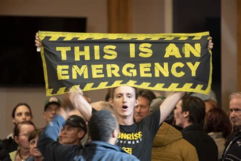 Thousands Of Scientists Declared A Climate Emergency Outline Steps To