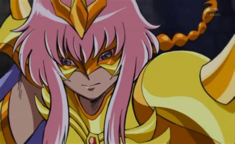 Sonia de Escorpião Saint Seiya Wiki FANDOM powered by Wikia Milo