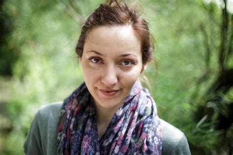 Picture of Ekaterina Chapandze