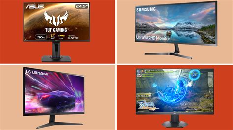 The Best Computer Monitor Deals for October 2022 | PCMag