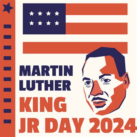 Martin Luther King Jr Day Significance Gnni Phylis