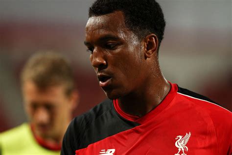 Andre Wisdom Na Testach W Warcie Pozna Prze Y Piek O W Roku