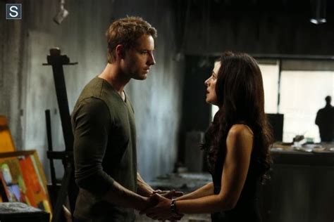 Revenge Immagini Promozionali Dellepisodio 3x14 Payback Lost In