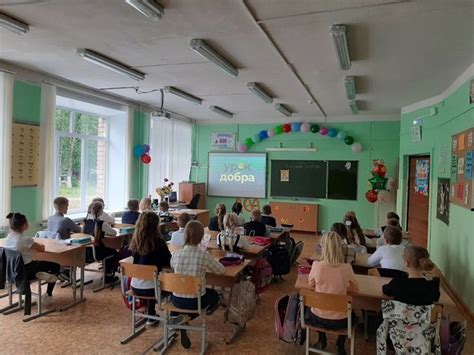 3Б класс принял участие в акции благотворительного фонда "Алеша" "Дети ...