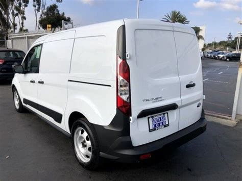 2021 Ford Transit Connect For Sale In Hawthorne Los Angeles Area