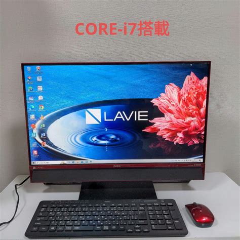 少し豊富な贈り物 Lavie 一体型pc Nec Asakusasubjp