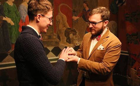 Russia Recognises Same Sex Marriage For First Time Due To Legal Loophole Attitude