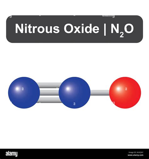 N2o 3d Structure