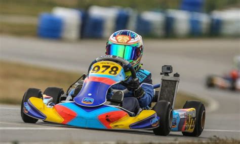 Corrida De Kart 5 Boas Dicas Para O Sucesso No Profissional CKS