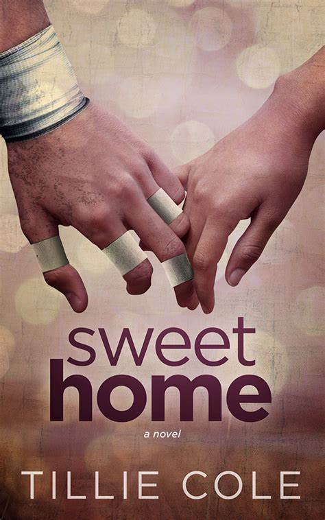 Home Tillie Cole