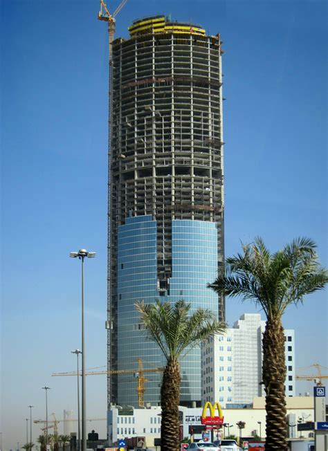 Burj Rafal - The Skyscraper Center