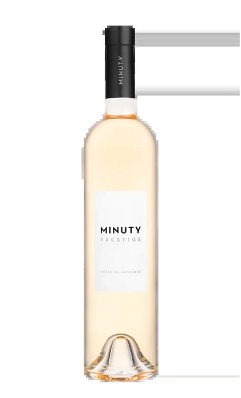 Chateau Minuty Cotes De Provence Minuty Prestige Rose Burgundy