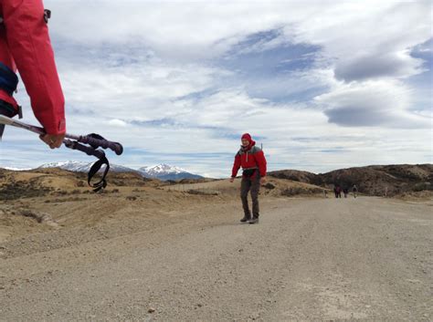 Turismo Santa Cruz Patagonia Gu As Prestadores De Turismo Aventura Y