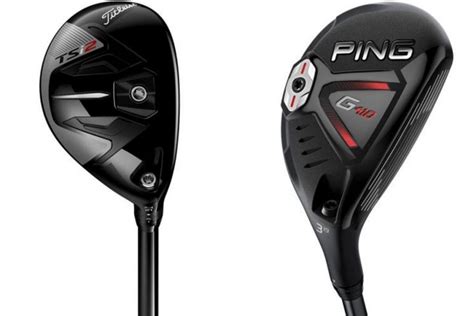 Top 10 Best Hybrid Golf Clubs In 2023 - Flawless Golf