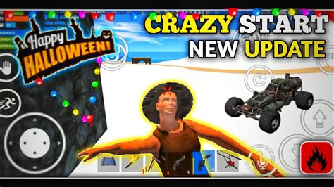 New Update Helloween Oxide Survival Island CRAZY START Gameplay