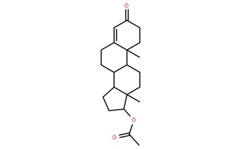 雄甾烷类激素 中锦隆科技