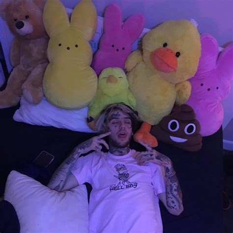 Nobody Love You Like Lil Peep Love You R Lilpeep