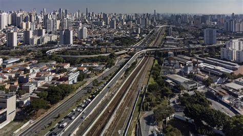 Votação de projeto que altera Plano Diretor de São Paulo é adiada para