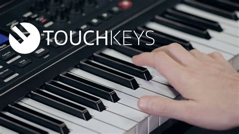 touchkeys